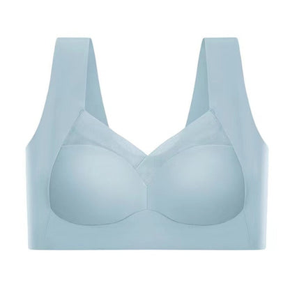 Mira – Nahtloser Push-up-BH