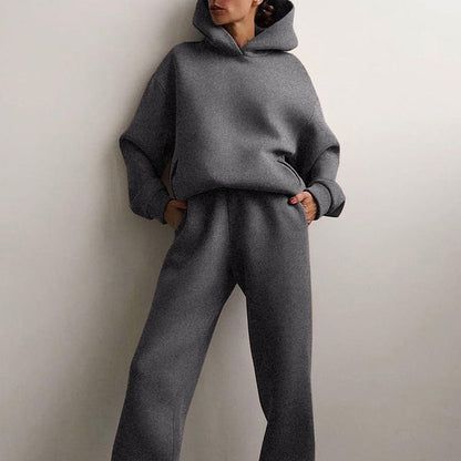 Vibe - Jogging-Set Komfort & Stil