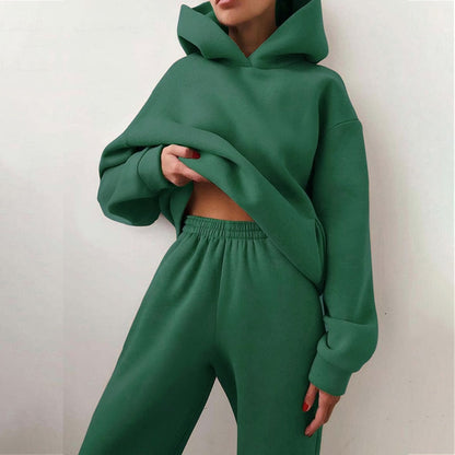 Vibe - Jogging-Set Komfort & Stil