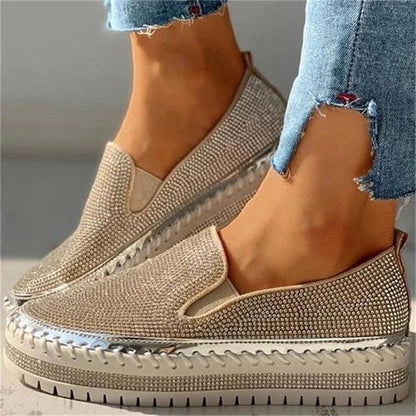 Joyce - Stilvolle, bequeme Schuhe für Damen