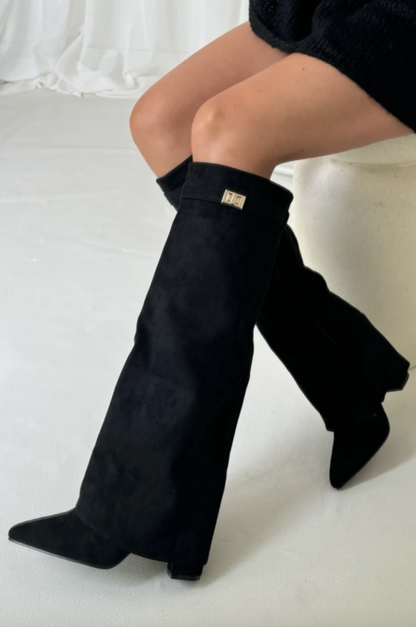 Violaine – Modische Stiefel für Damen