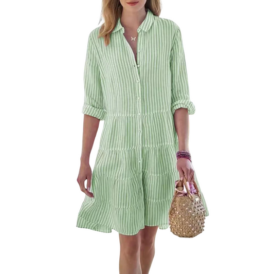 Tessa – Leichtes Sommerkleid