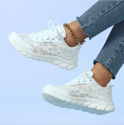 Jonas – Gemütliche, atmungsaktive Schuhe