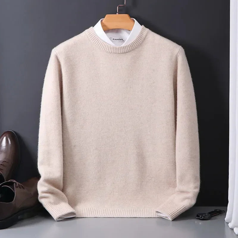 Santino – Einzigartiger Pullover