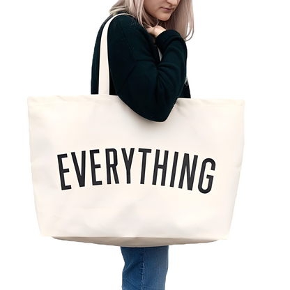 Rowena - Ökofreundliche Damen-Handtasche mit Bild