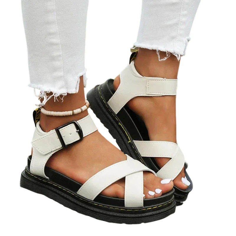 Anika – Orthopädische Sport-Sandalen