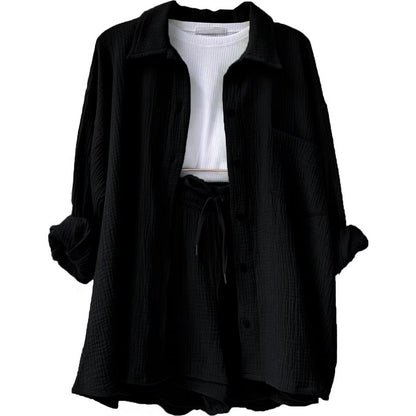 Sussie – Baumwoll-Overall für Damen