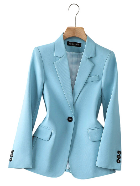 Elin – Schicker Einreiher-Blazer