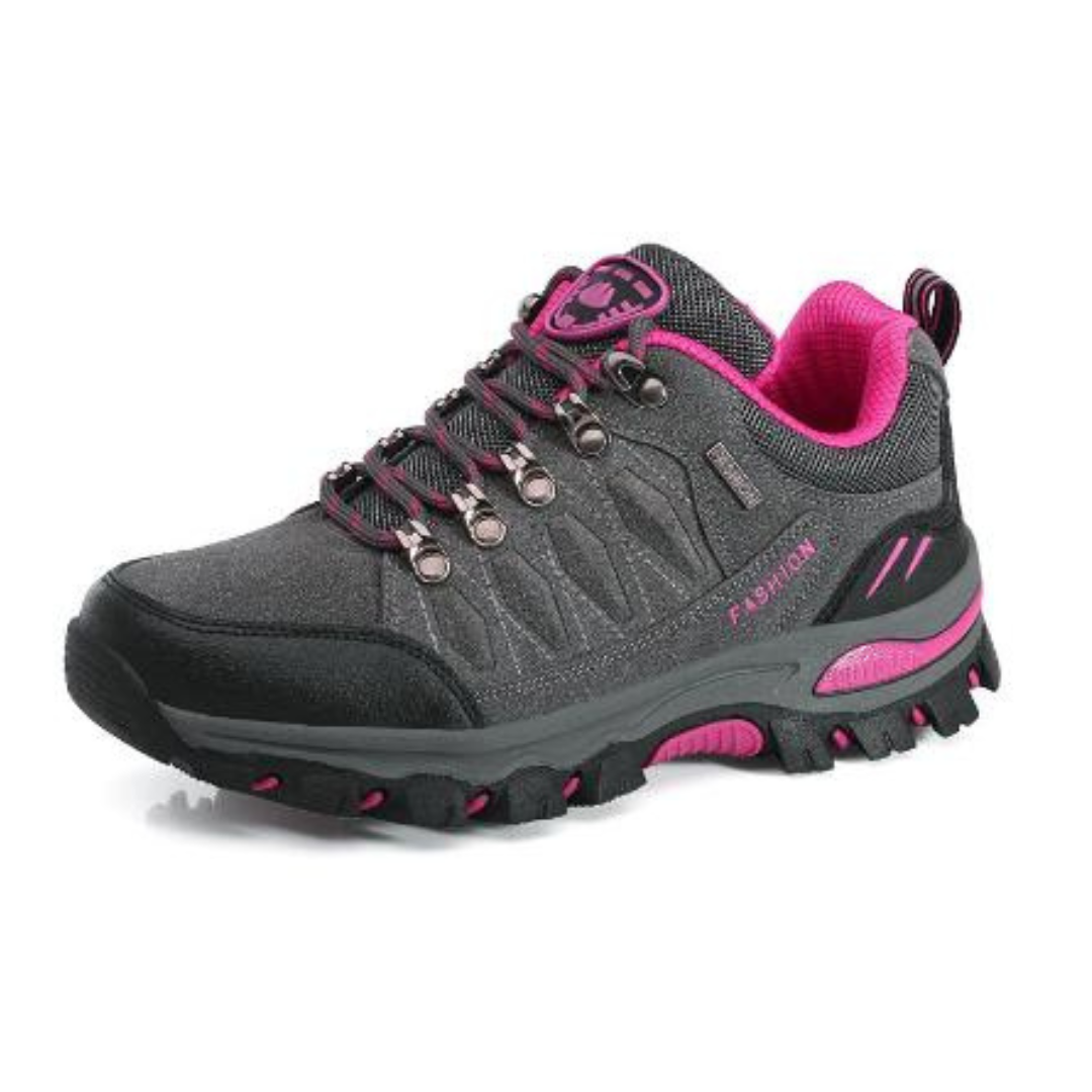 Waltrin - Wasserfeste Wanderschuhe für Frauen