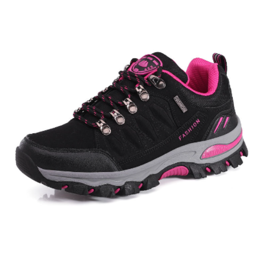 Waltrin - Wasserfeste Wanderschuhe für Frauen