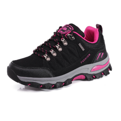 Waltrin - Wasserfeste Wanderschuhe für Frauen