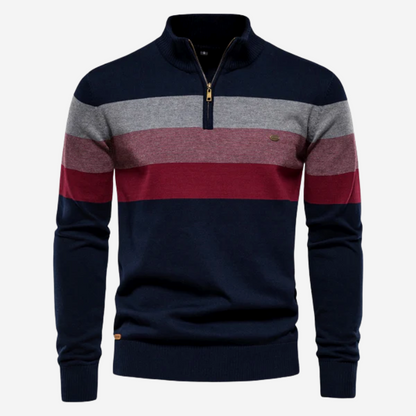 Lorenzo – Retro Snoop Pullover