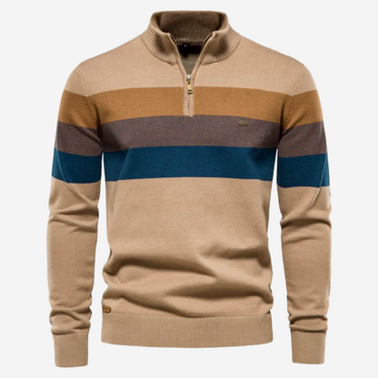 Lorenzo – Retro Snoop Pullover