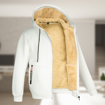 Antonio – Kapuzenjacke