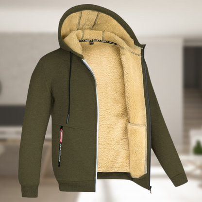 Antonio – Kapuzenjacke