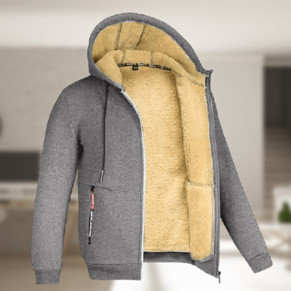 Antonio – Kapuzenjacke