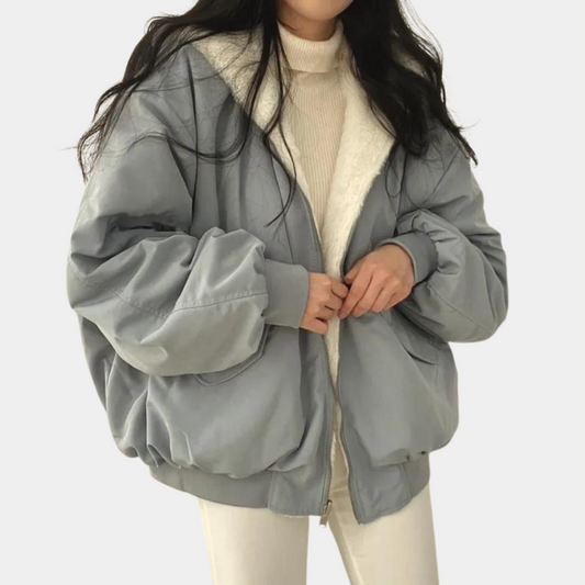 Aranel - Schicke Jacke für Damen für den Übergang