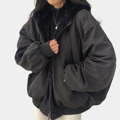 Aranel - Schicke Jacke für Damen für den Übergang