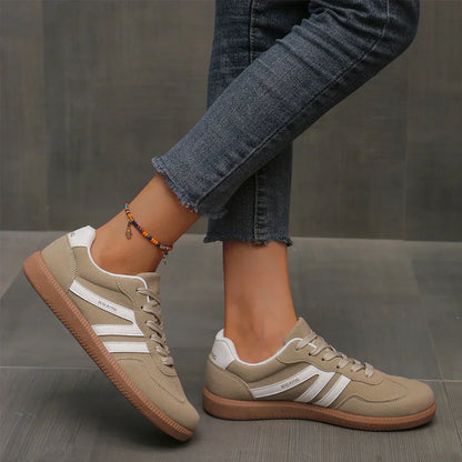 Lia – Stilvolle Damen-Sneaker