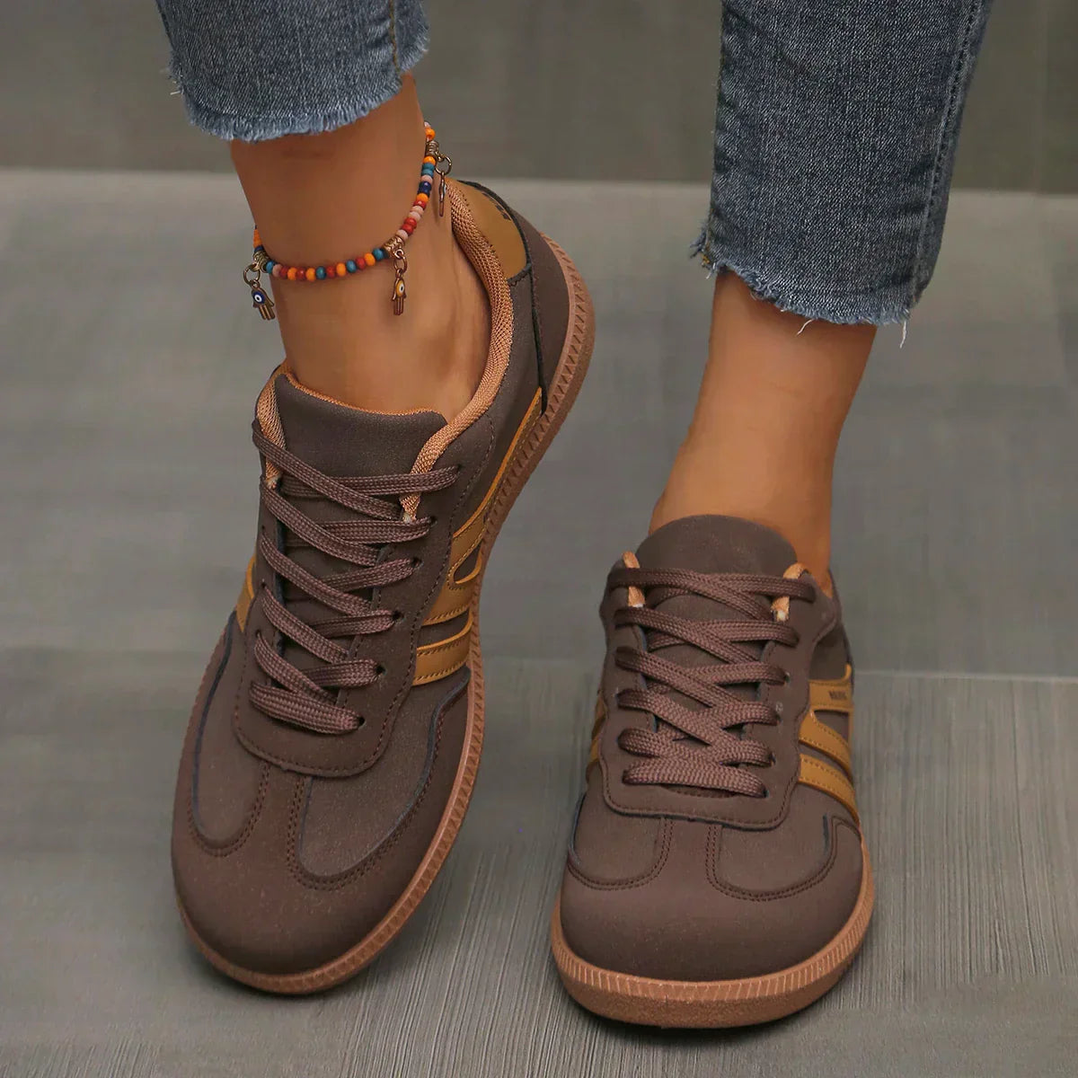 Lia – Stilvolle Damen-Sneaker