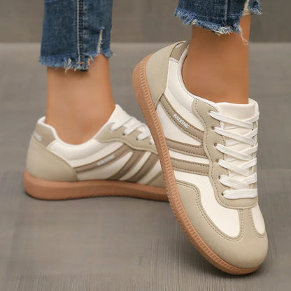 Lia – Stilvolle Damen-Sneaker