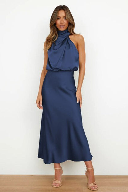 Ines – Schickes Cocktailkleid