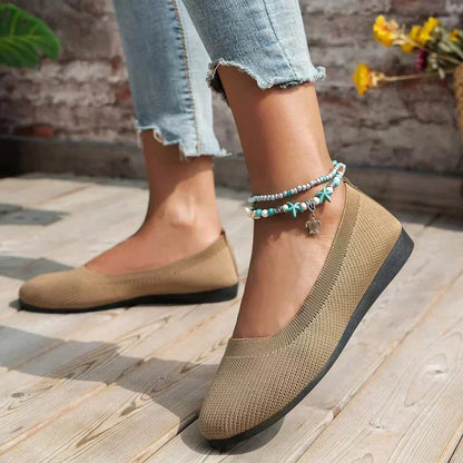 AirStep – Ultraleichte und Rutschfeste Schuhe für den Alltag