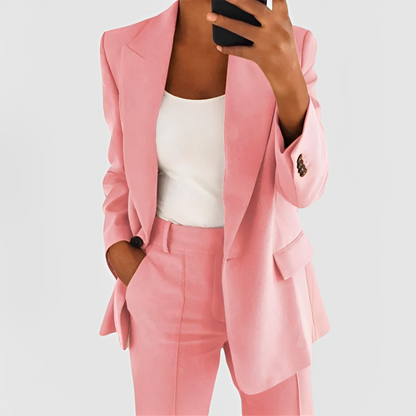Patry – Schicker Blazeranzug