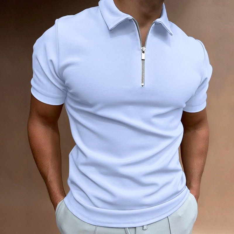 Noah – Schickes Herren-Polo