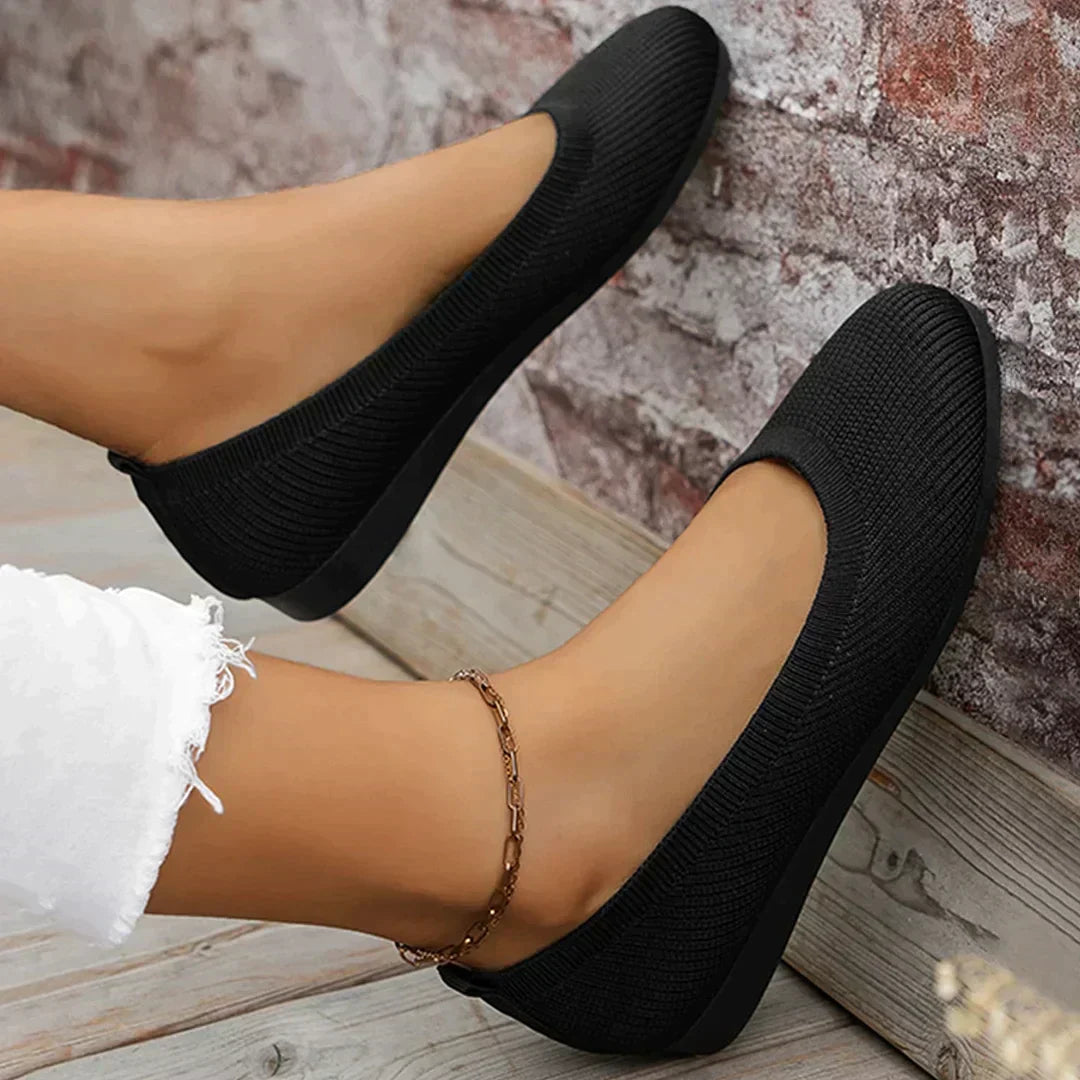 AirStep – Ultraleichte und Rutschfeste Schuhe für den Alltag