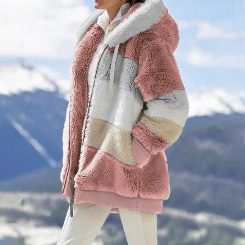 Neve – Moderne Freizeitjacke