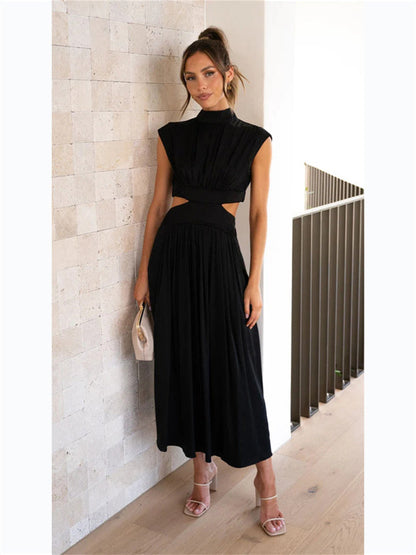 Enedina - Bequemes Herbstkleid