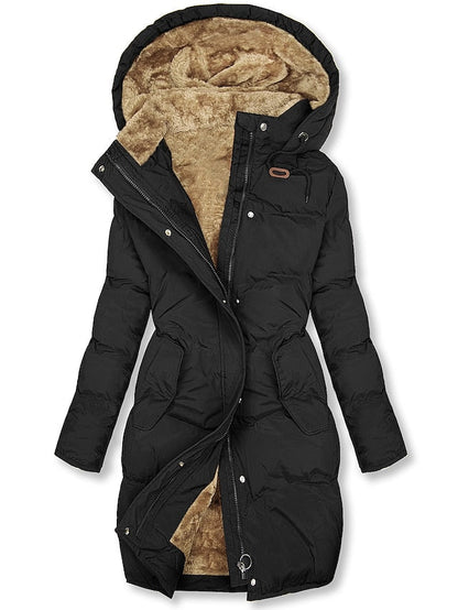 Jazz - Stilvolle und warme Designerjacke