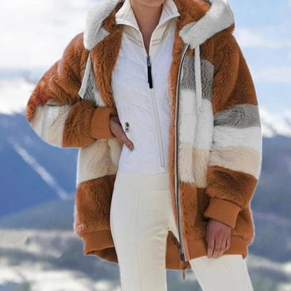 Neve – Moderne Freizeitjacke