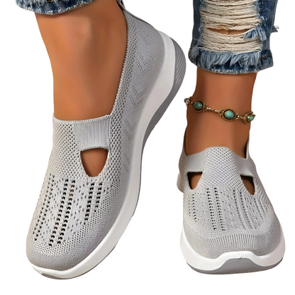 Nora – Orthopädische Slipper