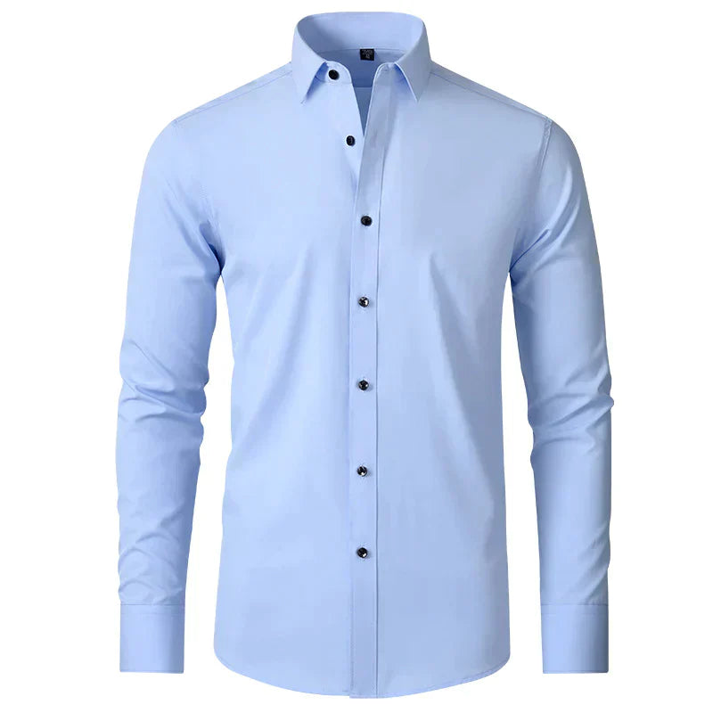 Ezio – Elastische moderne Bluse