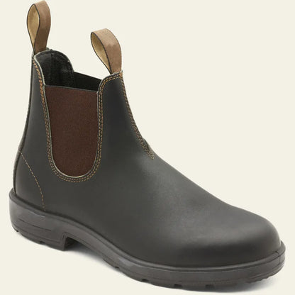 Élodie – Wasserfeste Chelsea-Boots