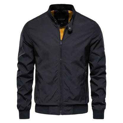 Ricky - Modische, bequeme Windjacke für Herren