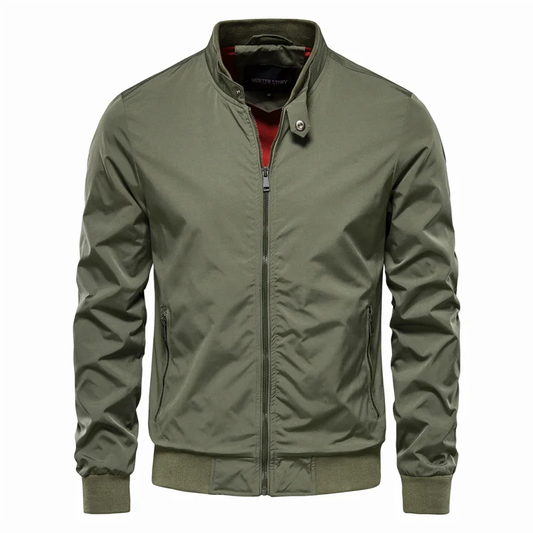 Ricky - Modische, bequeme Windjacke für Herren