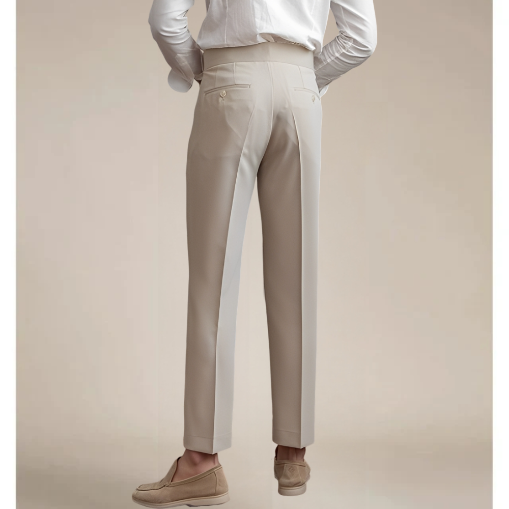 Marius – Wichtige Hosen