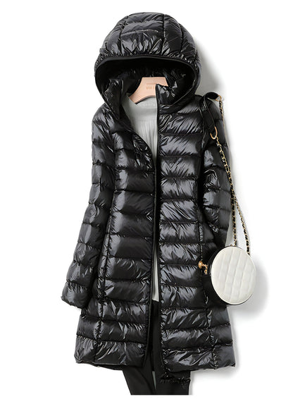 Elina – Leichte Alltagsjacke