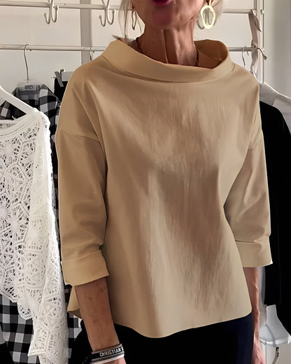 Bernadine - Zeitgemäßer, leichter Pullover für Damen