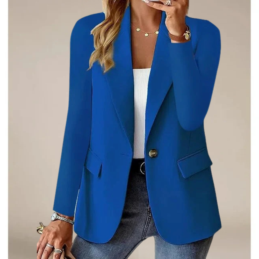 Maricar – Traditioneller Schicker Blazer