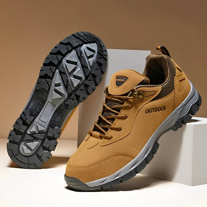 Dalton - Starke Outdoor-Bergschuhe für Männer