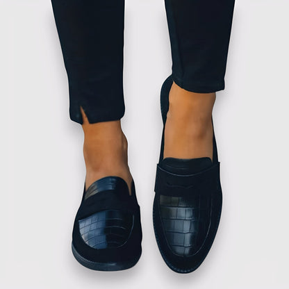 Alannah - Schicke Damenschuhe aus Leder