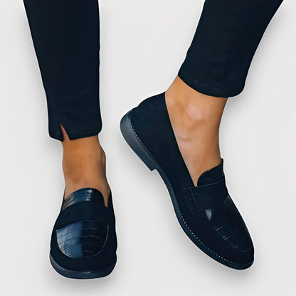 Alannah - Schicke Damenschuhe aus Leder