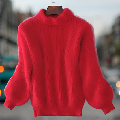 Verona – Zeitgemäßer, stilvoller Pullover