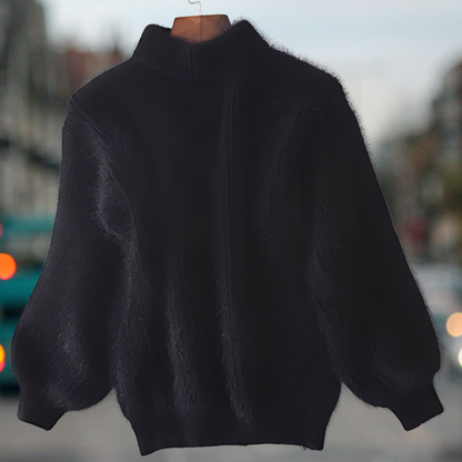Verona – Zeitgemäßer, stilvoller Pullover