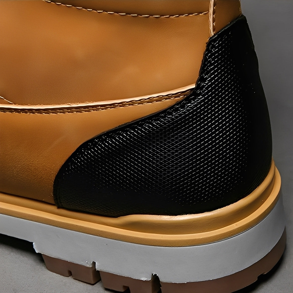 Royston - Schicke, wasserabweisende Männerschuhe