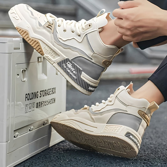Niles - Trendige Herrensportschuhe